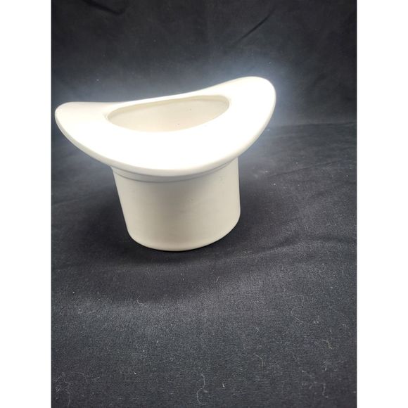 Haeger Top Hat Planter - Picture 2 of 6